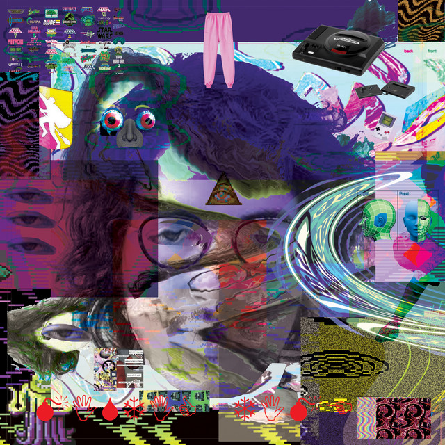 Los Niños Tambien Pagan cover art