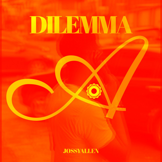HelloAMAZING, JossyAllen – Dilemma