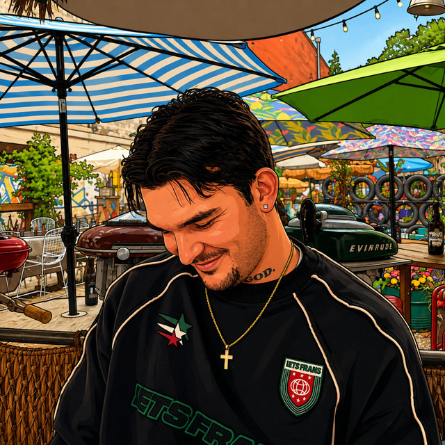 album image