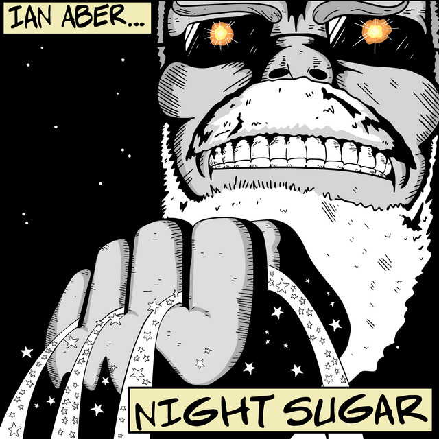 Night Sugar cover art