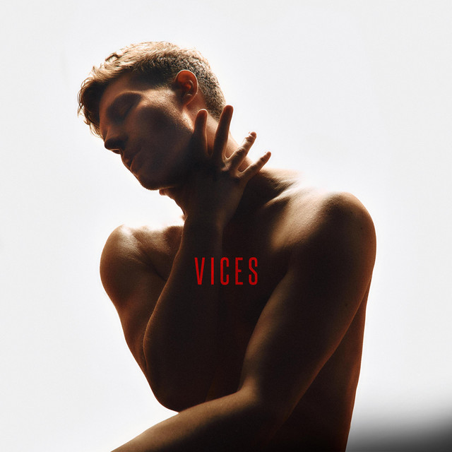 VICES cover art