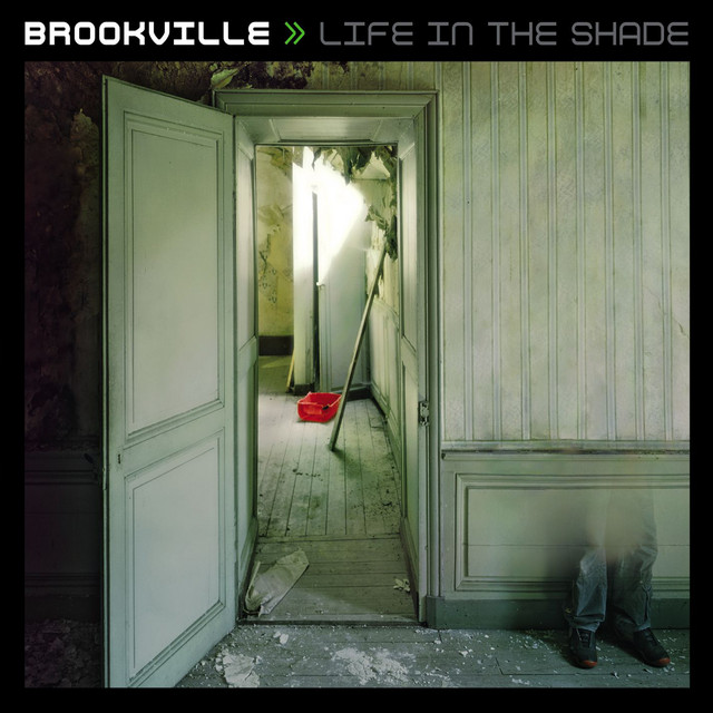 Life In The Shade cover art