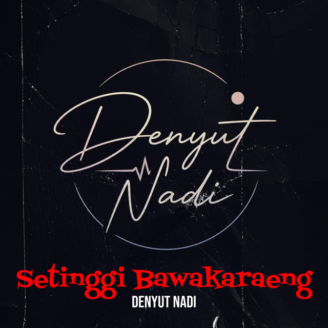 Denyut Nadi