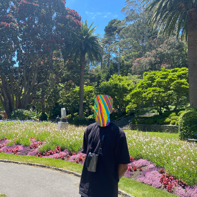 The Journey