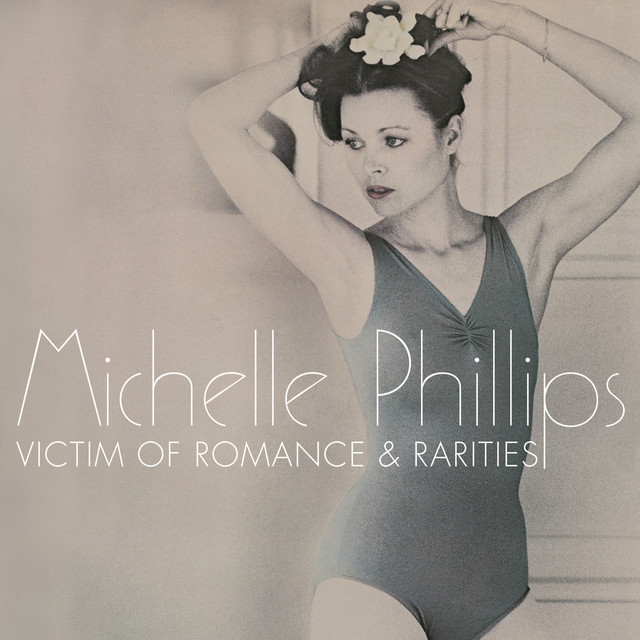 Victim Of Romance & Rarities cover art
