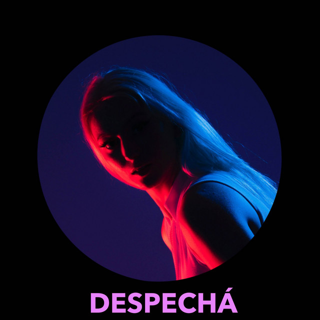 Despechá - Acoustic