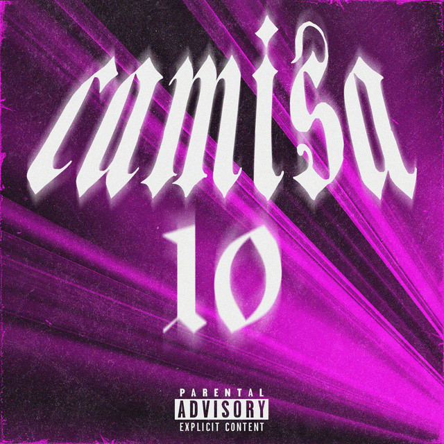 Camisa 10 cover art