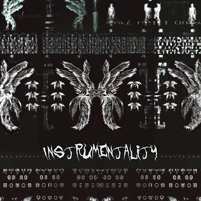 1nstrumentality cover art