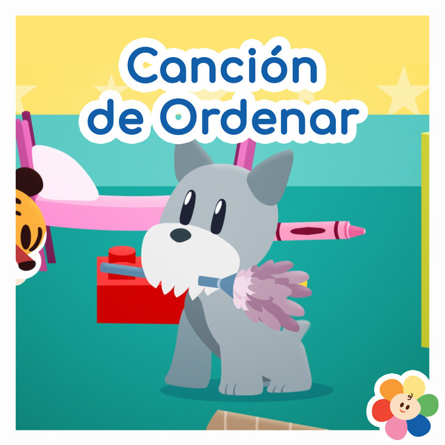 Canción de Ordenar - song and lyrics by BabyFirst | Spotify
