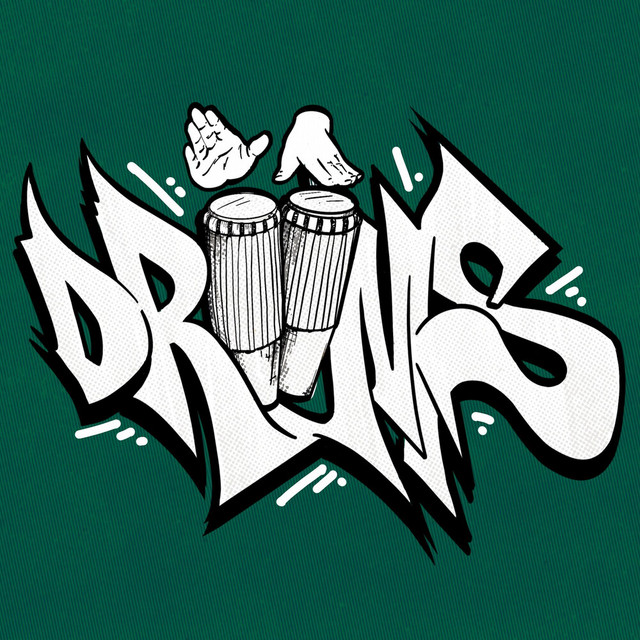 Drums 2 cover art
