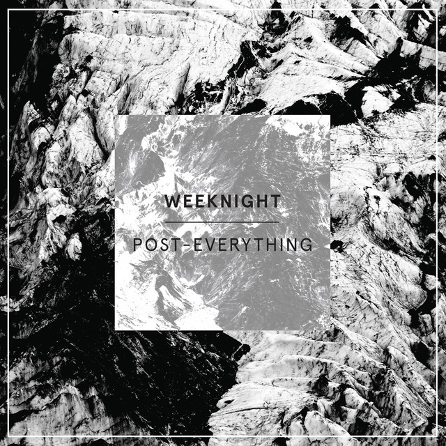 Post-Everything cover art