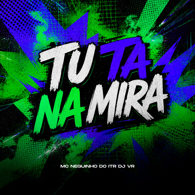TU TA NA MIRA cover art