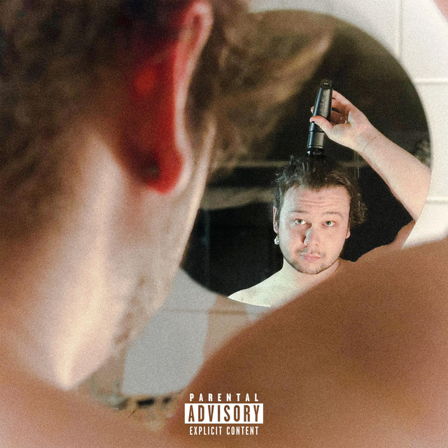 Genoeg. cover art