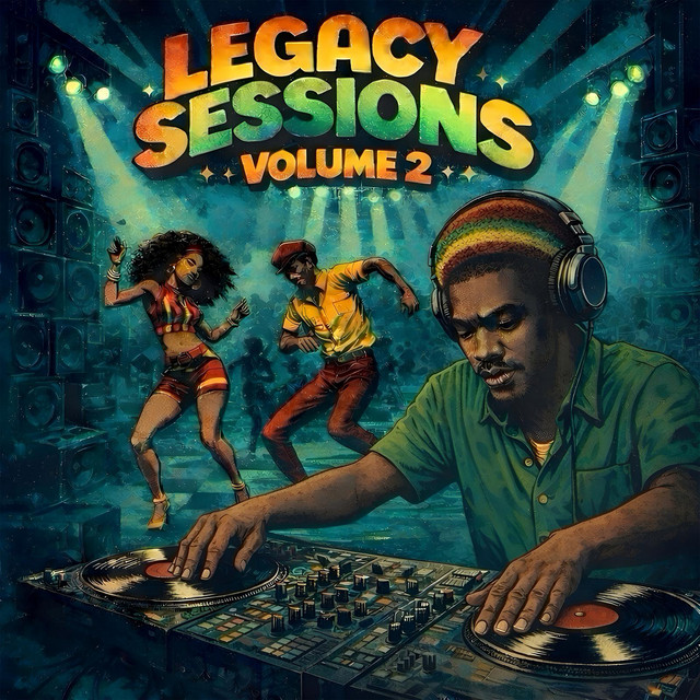 undefined album image