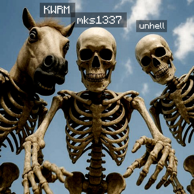 Cover art: 3PLAYERS — mks1337
