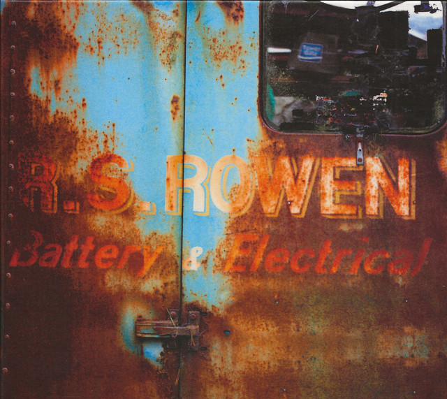 R.S Rowen