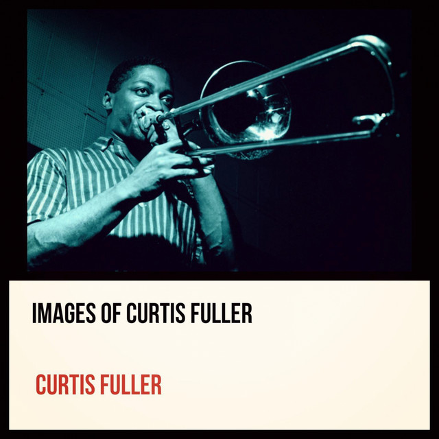 Images of Curtis Fuller cover art