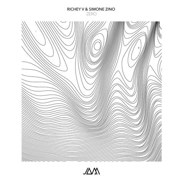 Zero album art