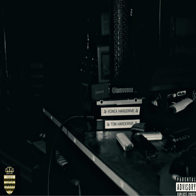 Busy 2X cover art