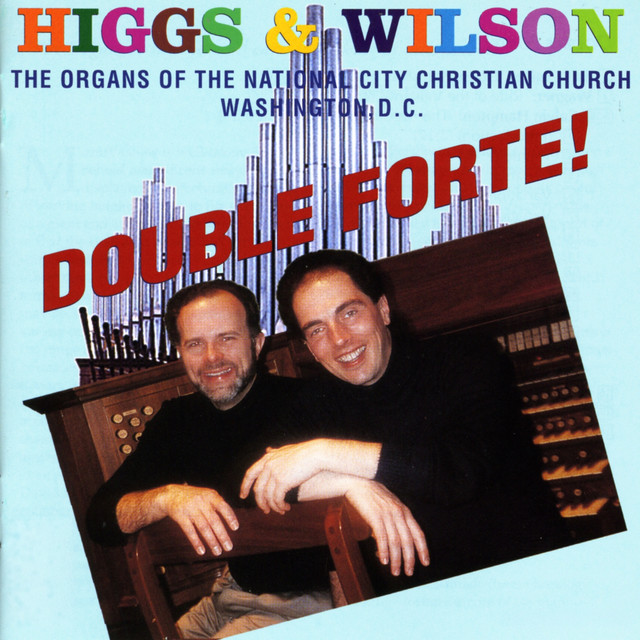 Double Forte!