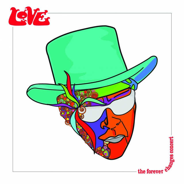 その他 Forever Changes: Live in Concert [DVD] Love - Forever Changes Concert ( Cd & Dvd Set ) - Amazon.com Music