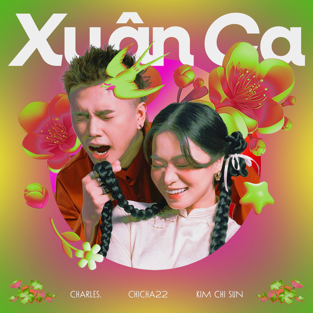 Xuân Ca cover