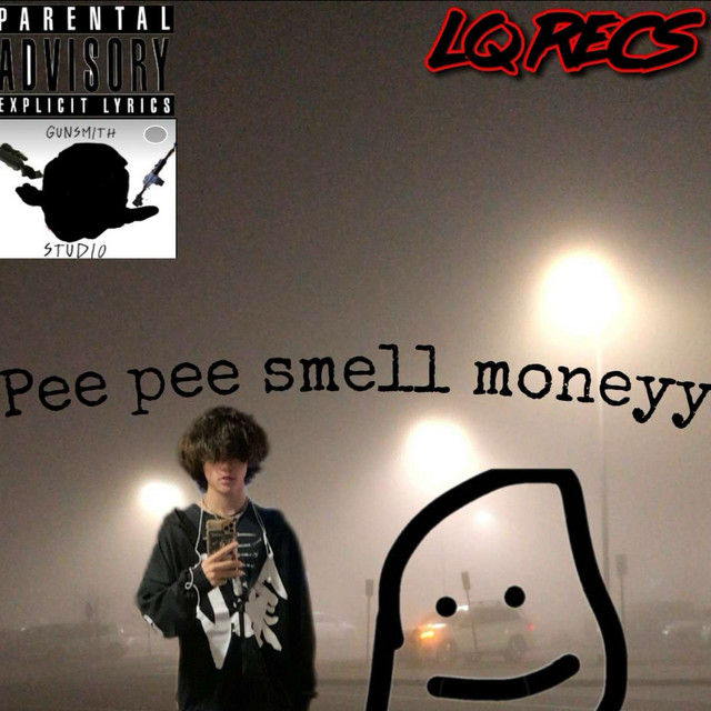 pee pee smell money