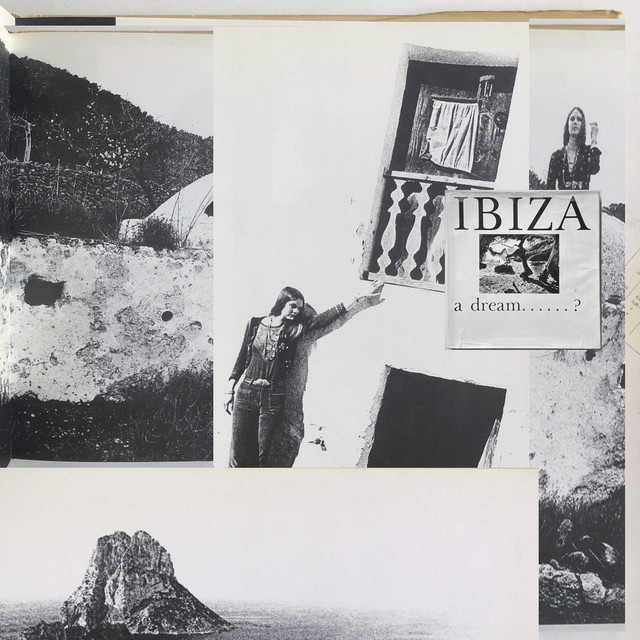 Ibiza......a dream? cover art