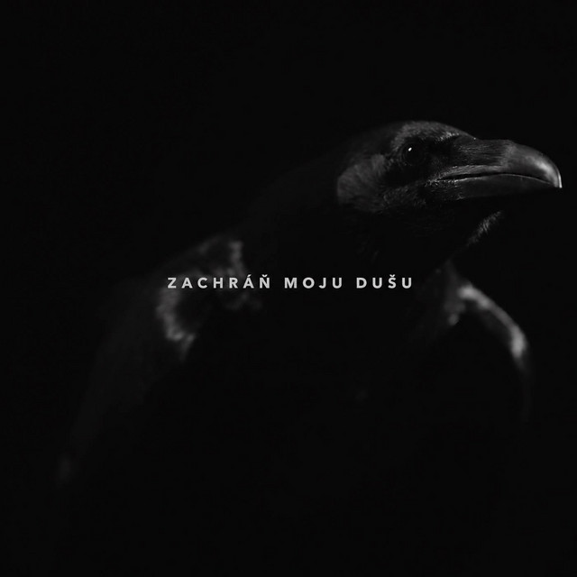 Zachráň moju dušu album image