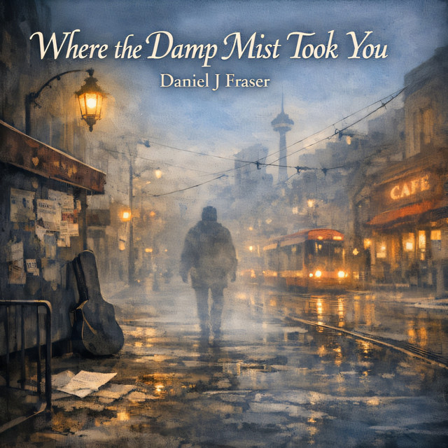 Daniel J Fraser, Belle – Where the Damp Mist Took You