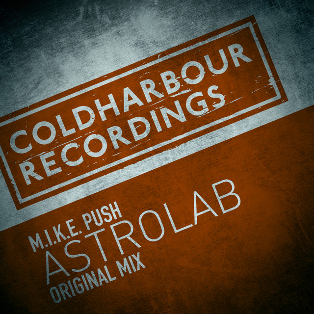 Astrolab album art