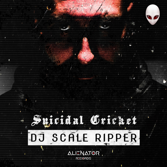 Suicidal Cricket - EP by Dj Scale Ripper | Spotify