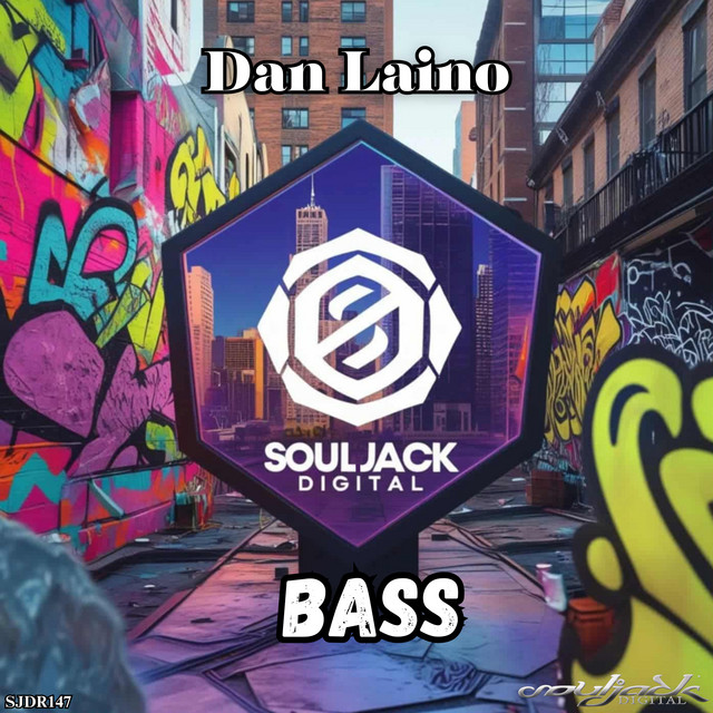 BASS album art