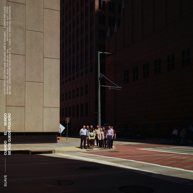 MI LUGAR EN EL MUNDO cover art