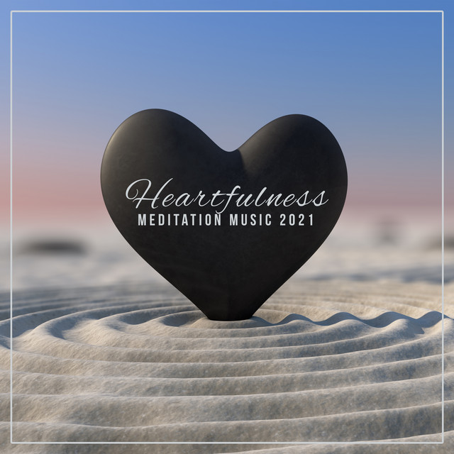 128 Hz Calm Vibrations