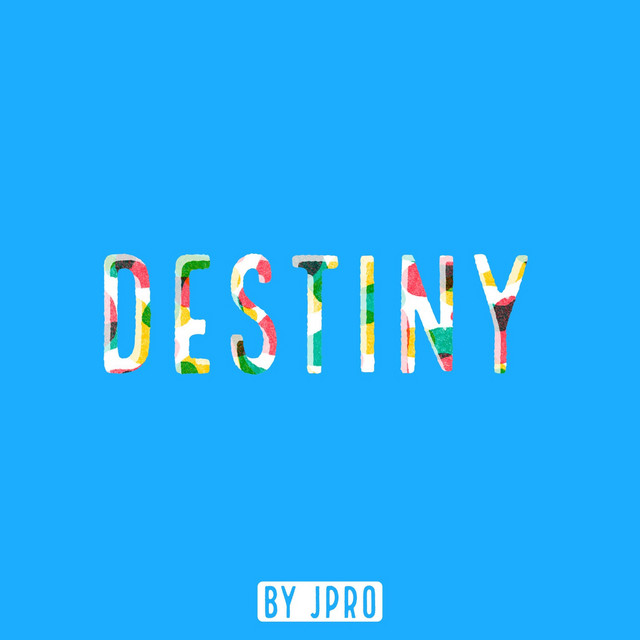 Destiny cover art