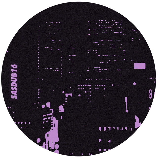 Chroma Violet
