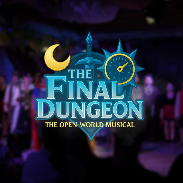 The Final Dungeon