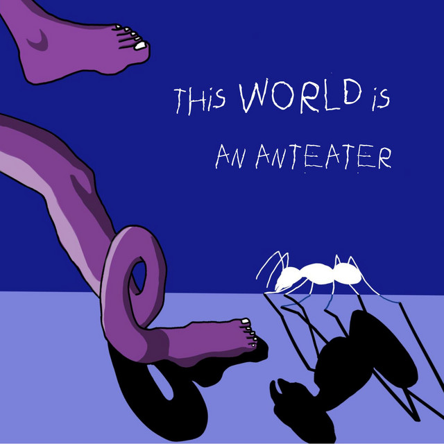 Anteater