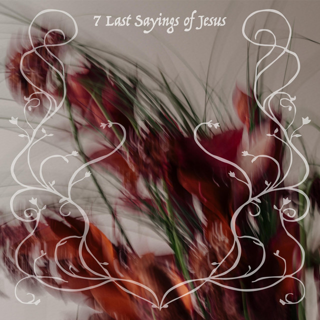 7 Last Sayings of Jesus cover art