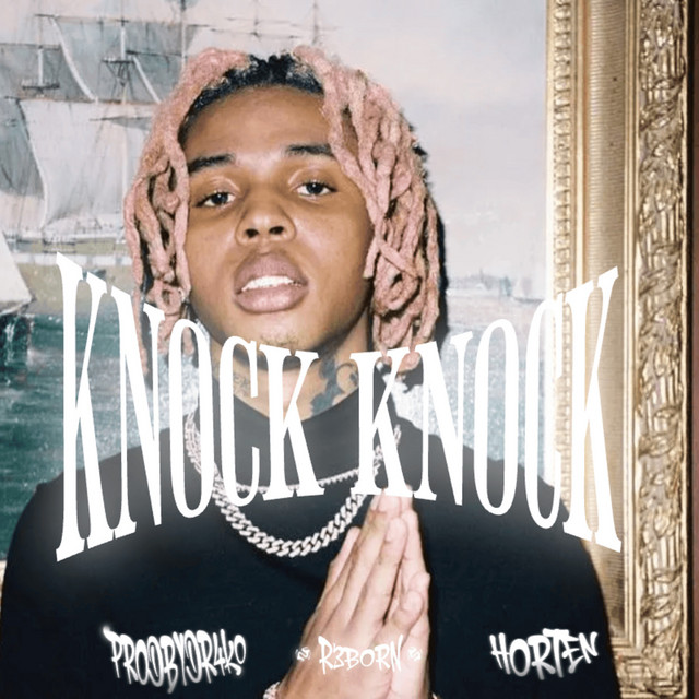 Knock Knock - Hood Trap