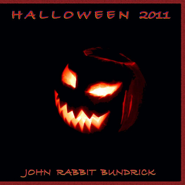 Halloween 2011 cover art