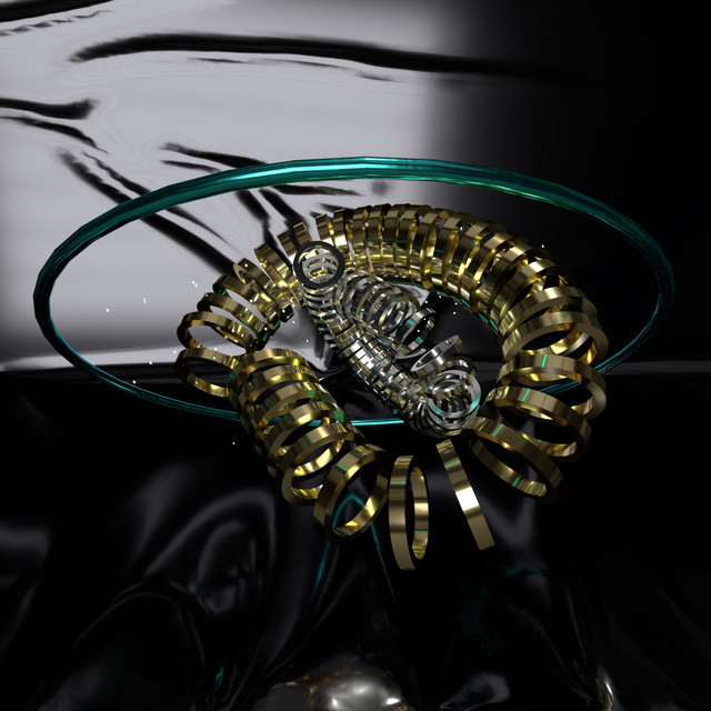 The Part cover art