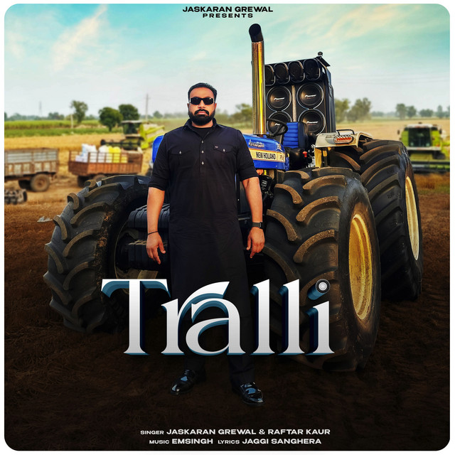 Tralli