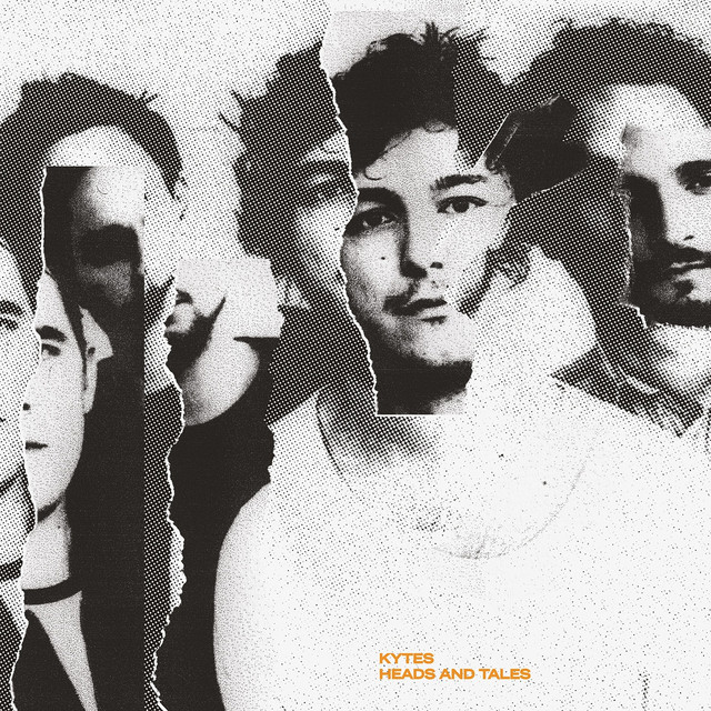 Heads And Tales cover art