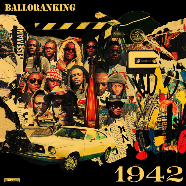 undefined album image