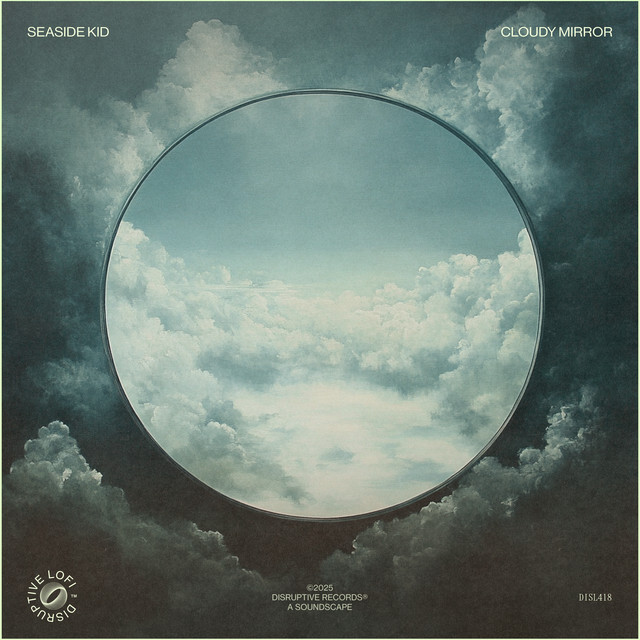 Cloudy Mirror