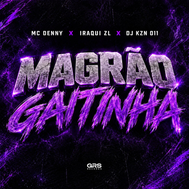Magrão Gaitinha album image