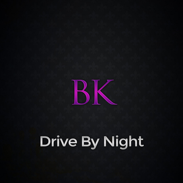 Drive by Night cover art