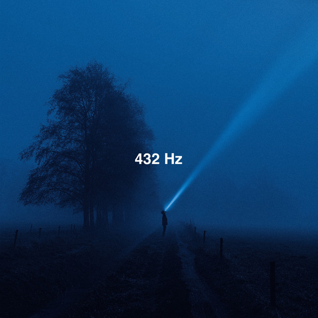 432 Hz - Alpha Waves Heal the Whole Body - Emotional & Physical, Remove ...